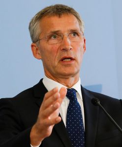 Stoltenberg: uwzględniamy przesmyk suwalski w planowaniu obronnym