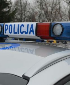 Złodziejka pogryzła ekspedientkę w Wodzisławiu Śląskim