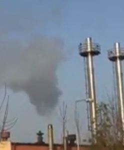 Zamknięta spalarnia dalej działa i zatruwa miasto? Bielszczanie znowu protestują