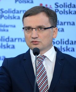 Korwin-Mikke w koalicji z PiS? Ziobro: zrobimy wszystko, aby zbudować większość