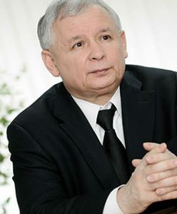 Jarosław Kaczyński szczerze o niechęci do Donalda Tuska