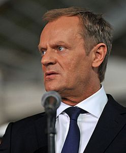Donald Tusk naciska na Theresę May ws. rozpoczęcia rozmów o Brexicie