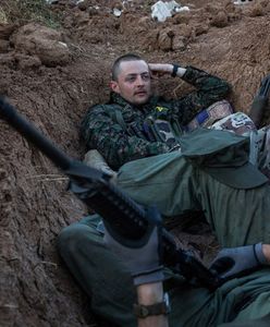 Lwy Rożawy - jak zachodni ochotnicy dołączają do Kurdów, by walczyć z ISIS