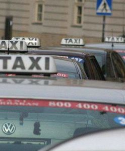 Ciąg dalszy wojny przeciwko Uberowi. Kary dla kierowców to ponad 80 tys. złotych