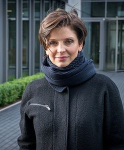 Joanna Mucha u Jacka Żakowskiego: idę na strajk. Powiedziałam synkowi, że dzisiaj obiad robi sobie sam