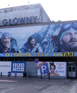 Trup na dworcu - tak rozpocznie się festiwal kryminału w Poznaniu