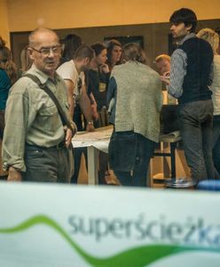 Są już pierwsze pomysły na "Superścieżkę". Mieszkańcy pomagają projektować Kraków