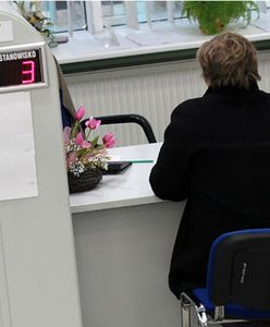 W Polsce wzrasta liczba urzędników. Jest ich już ponad 444 tysiące