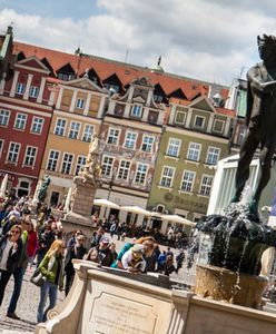 Sukces akcji "Poznań za pół ceny" - padł kolejny rekord!
