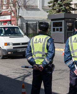 Ciało rosyjskiego dziennikarza znalezione w Kijowie. Policja podejrzewa samobójstwo