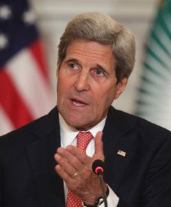 Sekretarz stanu USA złoży w tym tygodniu wizytę w Moskwie