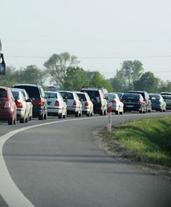 Jedziesz autostradą A4? Przygotuj się na utrudnienia