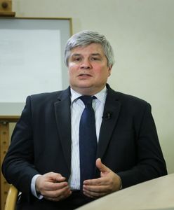 Maciej Lasek: stenogram w zasadzie pokrywa się z wcześniejszymi odsłuchami