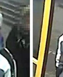 Poszukiwany nożownik z poznańskiego autobusu sam zgłosił się na policję