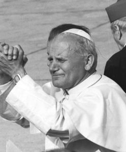 Abp Mieczysław Mokrzycki: Jan Paweł II umiał cieszyć się życiem
