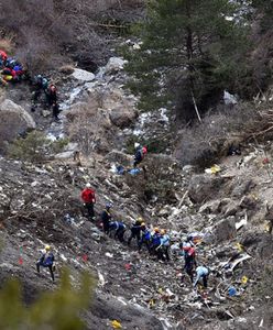 Niemiecka prokuratura: Andreas Lubitz szukał informacji o metodach samobójstwa