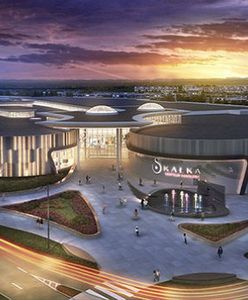 W Tychach "rośnie" kolejna galeria handlowa. Mieszkańcy protestują