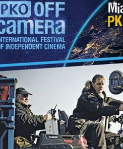 Off PKO Camera - Kraków światową stolicą filmu