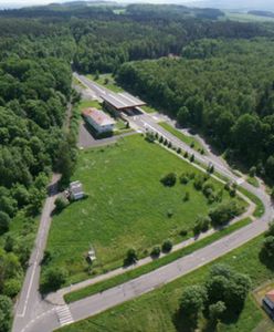 "Kup pan przejście" - ogłoszono przetarg na zakup strażnicy granicznej w Bogatyni