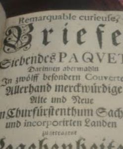 Sensacja historyczna w Książu. Do zamku powróciło XVIII-wieczne dzieło