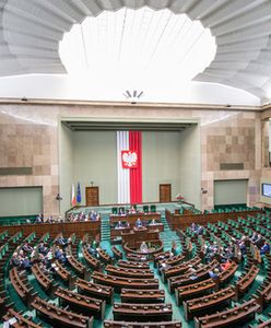 Ustawa o programie "Za życiem". Głosowania w Sejmie