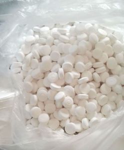 Dolny Śląsk: zatrzymano dwóch Czechów zajmujących się produkcją metamfetaminy