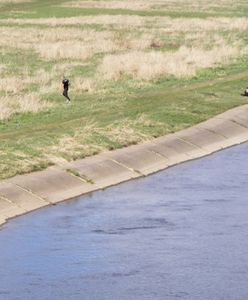 "Spływaj śmieciu, tej!" - mówią poznaniacy i będą wspólnie sprzątać