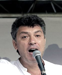 Ostatni wywiad Borysa Niemcowa. Namawiał do niedzielnego marszu opozycji