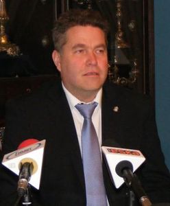 Wiceprezydent Poznania eksmituje lokatorów ze swojej kamienicy