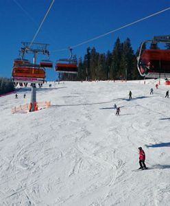 Idealne warunki na śląskich stokach. Gdzie najlepiej wybrać się na narty?