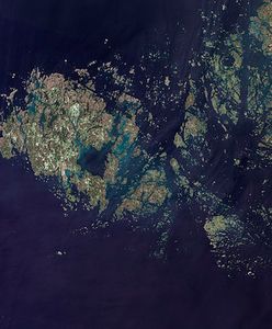 Polski samolot wojskowy naruszył przestrzeń powietrzną Wysp Alandzkich