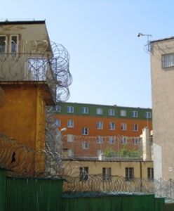 Gwałciciel pobity w poznańskim areszcie