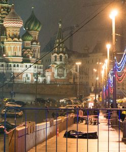 Zabójstwo Niemcowa. "Historia Rosji zna tak dziwne sytuacje, że wszystko jest możliwe"