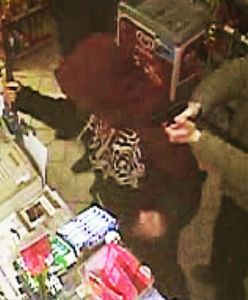 Policja poszukuje sprawców napadu na sklep w Karpaczu