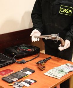 CBŚP rozbiło w Poznaniu grupę przestępczą