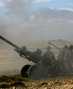 Spór o Falklandy. Atmosferę podgrzała... Rosja