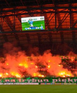 Poznański radny PO obraża Legię na Twitterze