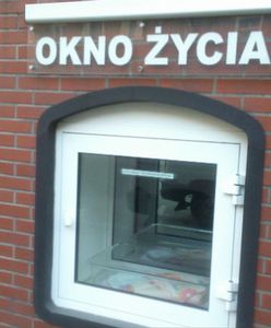 Likwidacja "okien życia" doprowadzi do częstszego porzucania noworodków na śmietniku?