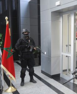 Maroko: komórka dżihadystów rozbita