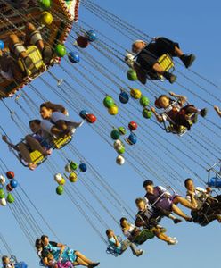 Jaka przyszłość czeka Śląskie Wesołe Miasteczko?