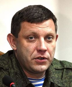 Donbas ogłasza blokadę Kijowa. "Zrywamy wszystkie więzi"