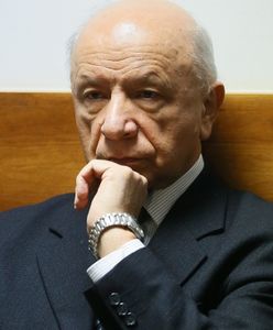 Prof. Chazan dla WP: Jak można takie bzdury pisać i powielać? To są wierutne kłamstwa!