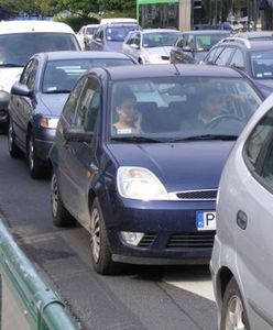 ŚDM - zmiany w organizacji ruchu