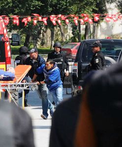 W zamachu w Tunezji zginął mieszkaniec Poznania, jego żona jest ranna