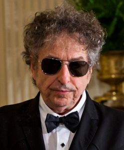Bob Dylan nie odbierze osobiście Nagrody Nobla. Nie on pierwszy