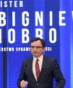 Zbigniew Ziobro o sądownictwie: mamy słabe wyniki i będziemy to zmieniać