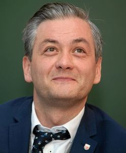 Robert Biedroń chwali program PiS. "Jest społecznie bardzo potrzebny"