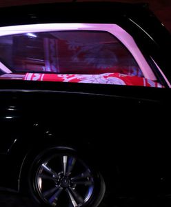 Kraków: Zakończył się ponowny pochówek pary prezydenckiej Lecha i Marii Kaczyńskich