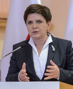 Kolejny incydent z udziałem VIP-ów. "Tupolewizm", czyli jak polska delegacja z premier Beatą Szydło wracała z Londynu. Na Twitterze zawrzało. Jest reakcja Beaty Kempy