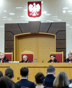 Trybunał Konstytucyjny bada ustawę o groźnych przestępcach